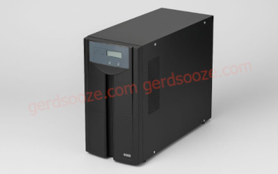 یو پی اس ساکو مدل SRM